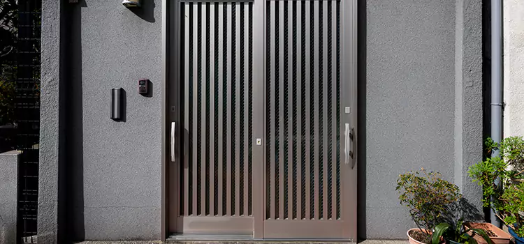 Why Choose Us for Your Security Needs in Liberal, KS?