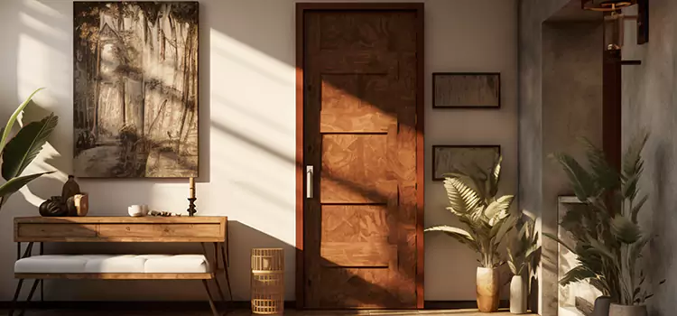 Specialty Interior Doors Liberal