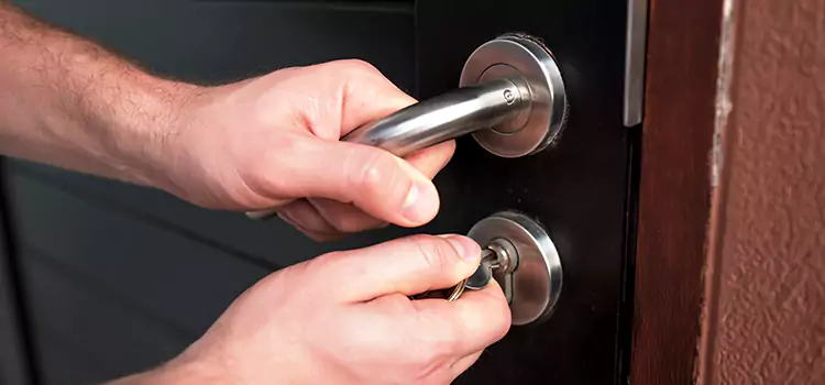 Master Key Control and Audits Liberal