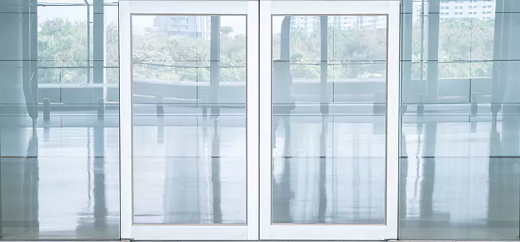 Mobile Sliding Screen Door Replacement Liberal