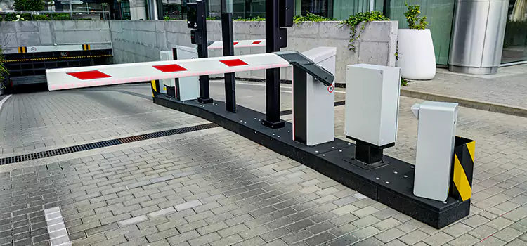 Custom Gate Design & Integration Liberal