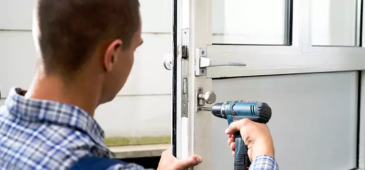 Experienced and Reliable Technicians Liberal
