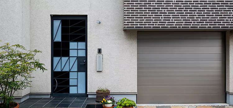 Residential Roll Up Security Doors Liberal