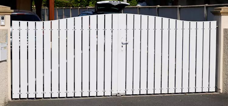 Why Choose Us for Residential Gate Repair in Liberal, KS?