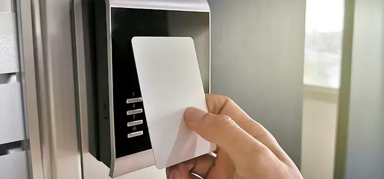 Advanced RFID Technology Integration in Liberal, KS