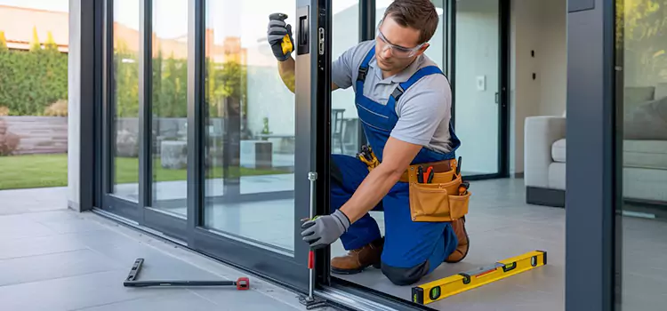Patio Door Replacement Liberal