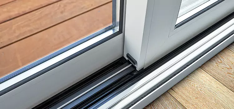 Why Your Sliding Door Keeps Getting Stuck in Liberal, KS?