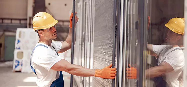 Sliding Door Mesh Replacement Liberal