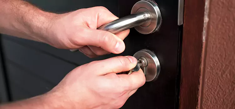 Door Closer Repair & Installation Liberal